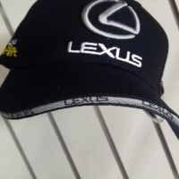 Лот: 16080088. Фото: 4. Lexus Лексус Кепка Новая бейсболка. Красноярск