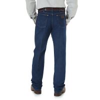 Лот: 12005495. Фото: 3. Джинсы Wrangler Cowboy Cut Relaxed... Одежда, обувь, галантерея