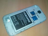 Лот: 5267710. Фото: 5. Samsung I9500 Galaxy S4 16Gb -...