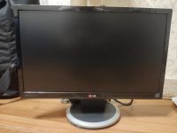 Лот: 18686214. Фото: 3. Монитор LG 23" IPS 22EA53VA. Компьютеры, оргтехника, канцтовары