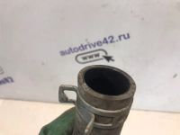 Лот: 24372607. Фото: 2. патрубок системы охлаждения Hyundai... Автозапчасти