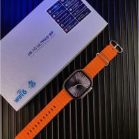 Лот: 24568728. Фото: 3. Смарт часы HK10 ultra 3 49 mm... Красноярск