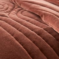 Лот: 24175675. Фото: 3. Покрывало LaRedoute. Домашний быт