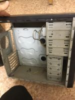 Лот: 19952722. Фото: 5. Корпуса для пк+немного железа