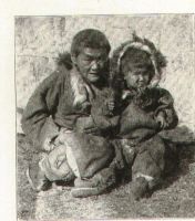 Лот: 19490747. Фото: 3. Фототипия Отец с сыном * Из альбома... Коллекционирование, моделизм