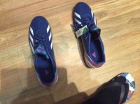 Лот: 4489713. Фото: 5. Бутсы грунтовки adidas f 50