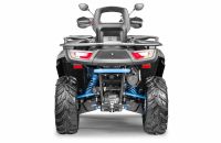Лот: 25636263. Фото: 6. Квадроцикл SEGWAY Snarler AT6...