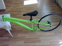 Лот: 789648. Фото: 2. продам раму Norco kompressor. Велоспорт
