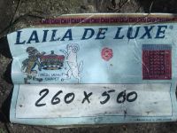 Лот: 6002001. Фото: 2. Ковер 2.60-5.60 Бельгия. Предметы интерьера