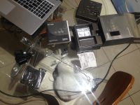 Лот: 9412815. Фото: 2. новая Bluetooth-гарнитура Nokia...