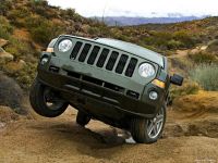 Лот: 6351889. Фото: 5. Брутальный Jeep.