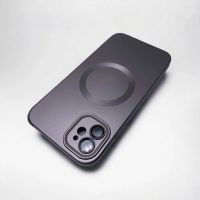Лот: 22143779. Фото: 4. ЧЕХОЛ ДЛЯ iPhone 12 SILICONE+MAGSAFE. Красноярск