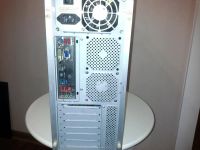 Лот: 6164513. Фото: 2. Компьютер Intel Core i7 2600. Компьютеры, ноутбуки, планшеты