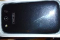 Лот: 2620467. Фото: 2. смартфон samsung galaxy i9300... Смартфоны, связь, навигация