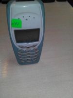 Лот: 7980088. Фото: 2. №47 . Телефон Nokia 3410 . Смартфоны, связь, навигация
