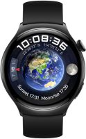 Лот: 24394182. Фото: 4. Смарт-часы Huawei WATCH 4 (ARC-AL00...