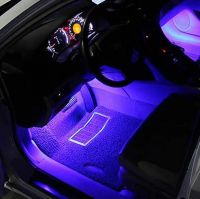 Лот: 9657690. Фото: 4. Модули светодиодные цвет ярко...