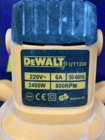 Лот: 25224767. Фото: 2. Dewalt ut1200 миксер. Инструмент и расходные