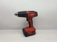 Лот: 17912285. Фото: 3. Шуруповерт Hilti SFC 22-A, Li-ion... Строительство и ремонт