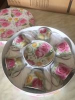 Лот: 15870119. Фото: 2. Чайный набор на 6 персон Estetica. Посуда, кухонная утварь