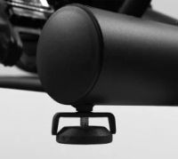 Лот: 17217780. Фото: 8. Аэробайк Bronze Gym A1000M PRO...
