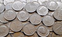 Лот: 8792341. Фото: 3. 21 монета Бельгии ( 1fr. Бодуэн-1... Коллекционирование, моделизм