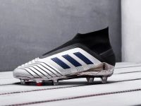 Лот: 16207643. Фото: 3. Футбольная обувь Adidas Predator... Одежда, обувь, галантерея