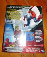 Лот: 10626398. Фото: 4. Spider-man с дистанц. управлением... Красноярск
