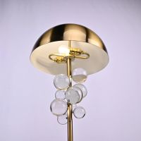 Лот: 21768602. Фото: 7. Настольная Лампа Globo Table Lamp...
