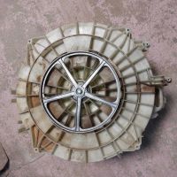 Лот: 22989948. Фото: 2. 29 Бак для стиральной машины Haier... Запчасти для бытовой техники