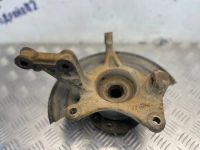 Лот: 21702379. Фото: 4. поворотный кулак Nissan Terrano... Красноярск