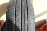 Лот: 11324471. Фото: 2. Nokian Hakka i3. Шины, Диски