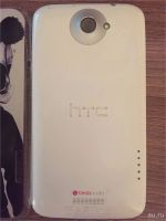 Лот: 8564706. Фото: 3. Продам HTC one X 25гб. Красноярск