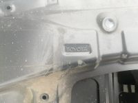 Лот: 17041998. Фото: 6. Оригинальный капот toyota corolla...