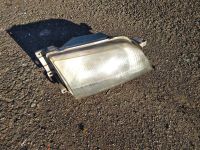 Лот: 12077230. Фото: 2. Фара правая toyota corona/caldina... Автозапчасти
