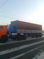 Лот: 1469399. Фото: 3. модуль бытовка вагончик 6*2,4... Красноярск