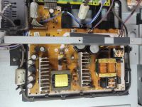 Лот: 21379539. Фото: 2. PSU TNP0EP009 P 9 tv Panasaonic... Запчасти для бытовой техники