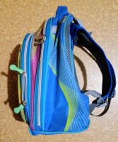 Лот: 14364628. Фото: 5. Ранец школьный + мешок для сменки