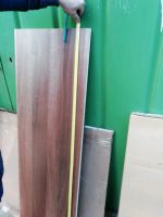 Лот: 12532089. Фото: 2. Куски новые ДСП ламинированное. Отделочные материалы