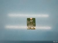 Лот: 17655069. Фото: 2. Б/У Wi-Fi модуль, двухдиапазонная... Сетевые устройства