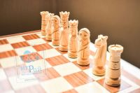 Лот: 11626386. Фото: 9. Шахматы Средневековье элит 57...