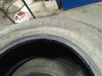 Лот: 18864546. Фото: 7. Летняя резина Bridgestone Dueler...