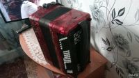 Лот: 13738380. Фото: 5. Пробам Баян Этюд! с подарком
