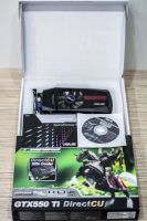 Лот: 10890693. Фото: 6. GTX 550 Ti