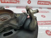 Лот: 20900187. Фото: 5. Ступица Toyota Wish ZGE20G 2ZR-FAE...