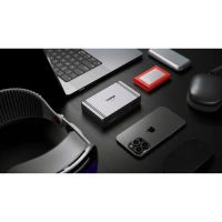 Лот: 25352363. Фото: 7. Расширитель портов CalDigit E5...