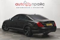 Лот: 19390995. Фото: 5. Mercedes-Benz S-Класс, V (W221...