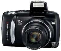 Лот: 1257671. Фото: 3. Canon PowerShot SX120 IS. Фото, видеокамеры, оптика
