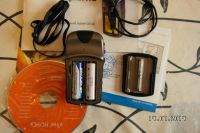 Лот: 1656542. Фото: 6. Навигатор Garmin eTrex Vista HCx