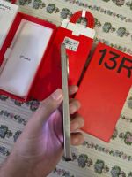 Лот: 25889806. Фото: 4. Oneplus 13r 12/256 global